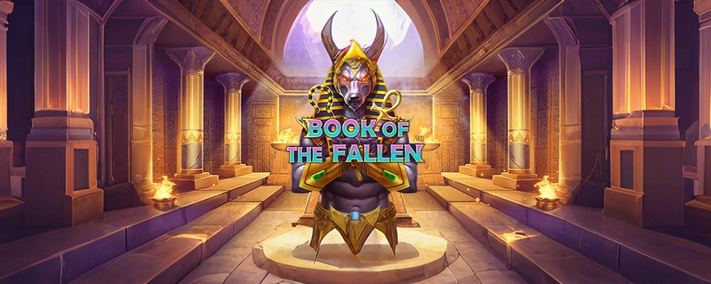 444PAGA Livro dos Caídos