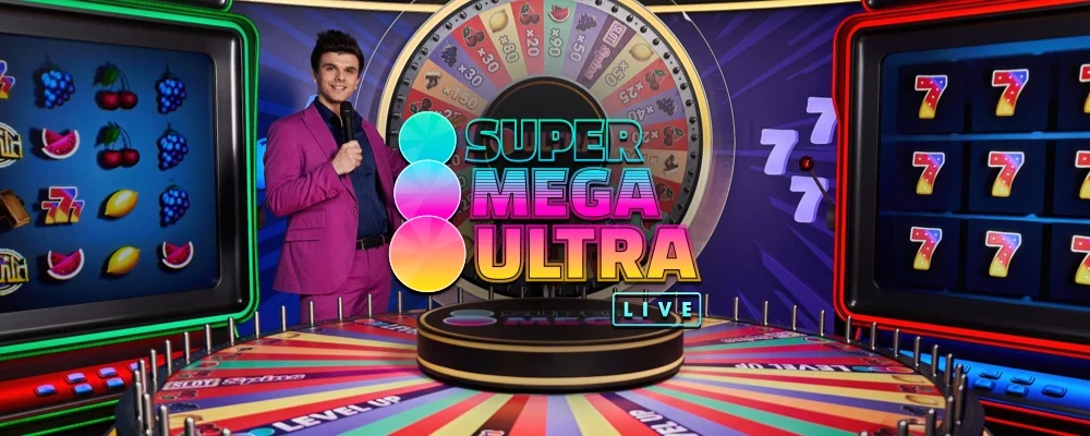 444paga Super Mega Ultra ao Vivo