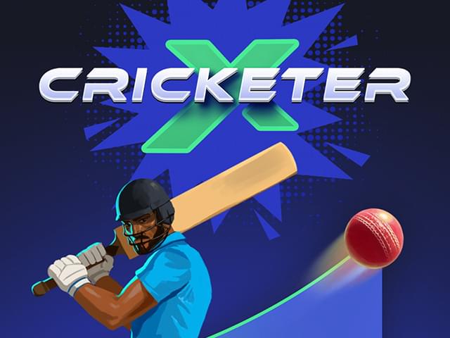 444paga CricketerX