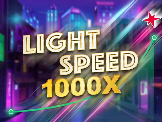 444paga Velocidade da Luz