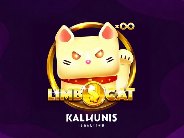 444paga Gato do Limbo