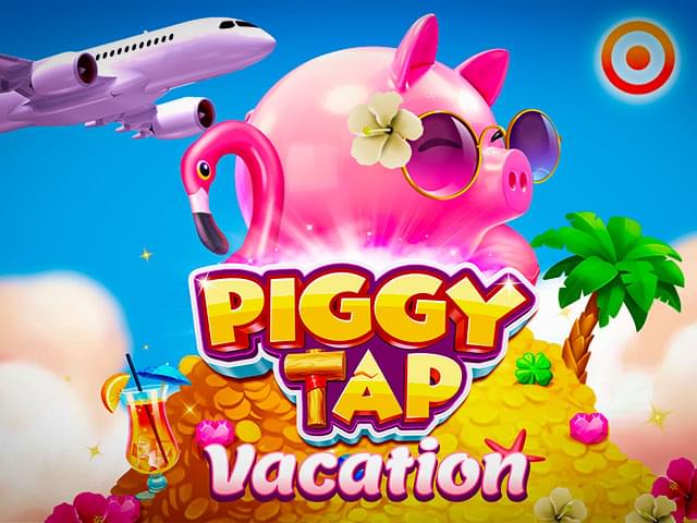 444paga Porquinho Toque