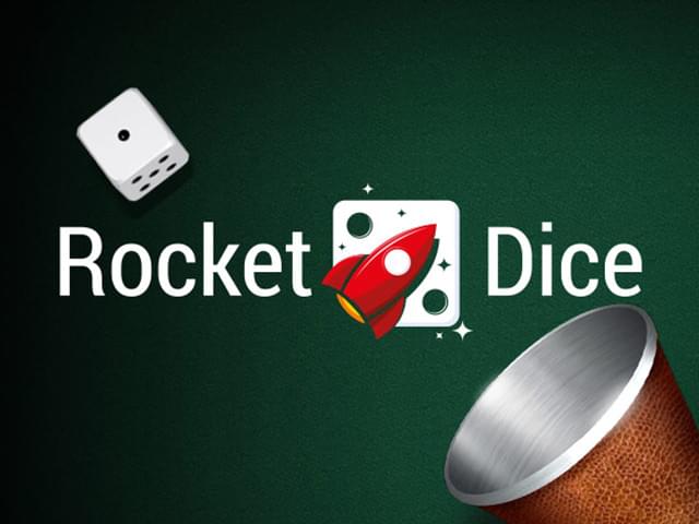 444paga Dados de Foguete